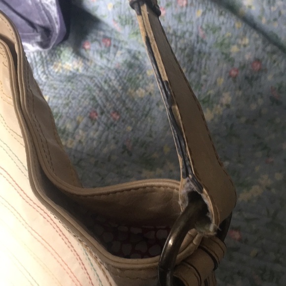 Axcess purse - Picture 7 of 7